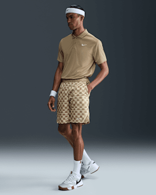 Nike ナイキ　タンクトップとプリーツスコートセット　US-XS Nike ナイキ タンクトップとプリーツスコートセット US-XS